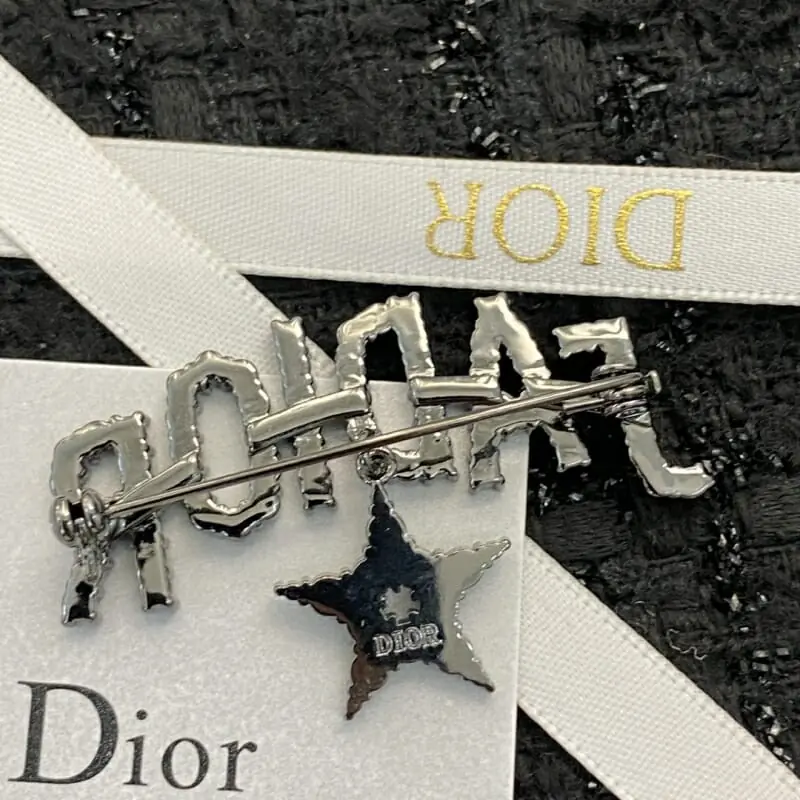 christian dior brooches pour femme s_12060613